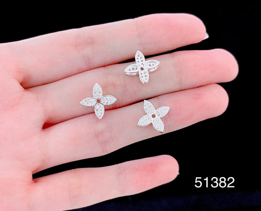 925 Sterling Silver Earrings